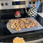 Donut Hole Pan - Shop  Pampered Chef US Site