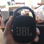 JBL Clip 4 Eco Ultra-Portable Waterproof JBLCLIP4ECOGRNAM B&H