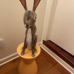 Prince AHA Stool by Kartell at Lumens.com