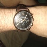 Fossil bq2363 deals