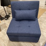 Carter sleeper sale chair