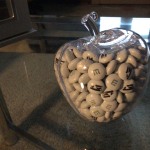 Apple - M&amp;M＆M Apple Gift Box | M&M'S
