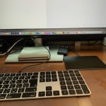 Dell デジタル ハイエンド シリーズ 43 4K USB-C ハブ モニター