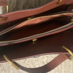 Lane Satchel ZB1322227 Fossil