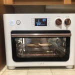 Cafe Couture Stainless Smart Toaster Oven - C9OAAAS2RS3