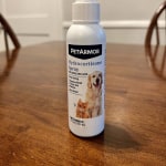 PetArmor Hydrocortisone Spray 4oz