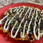 Get Otafuku Okonomiyaki Pancake Kit 2 Servings Delivered