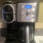 Cuisinart Coffee Center 12 Cup and … curated on LTK