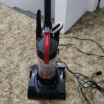 CleanView® Compact 3508  BISSELL® Upright Vacuum