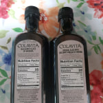 Aazon.co : Colavita Balsaic Glaze - Rose Balsaic, 8.5 Fl Oz Squeeze