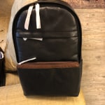 Evan backpack fossil hot sale