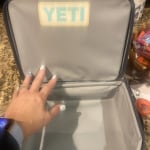 YETI Daytrip Lunch Box, Navy – ECS Coffee
