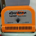 Lyman-cyclone-rotary-case-tumbler-230v