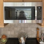 PVM9179SRSS by GE Appliances - GE Profile™ 1.7 Cu. Ft. Convection  Over-the-Range Microwave Oven