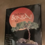 The Mini Bonsai Kit (RP Minis) (Paperback)
