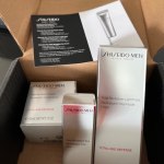 Total Revitalizer Fluid: Lightweight Moisturizer for Men | SHISEIDO
