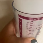 Pampered Chef Measure All Measuring Cup Review 2018