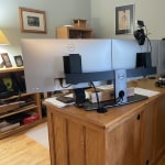 Dell Dual Monitor Stand - MDS19 | Dell USA