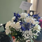 ⭐︎たぬきち⭐︎ Wonderful Wishes Bouquet™ | 1800Flowers.com