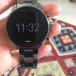 Ftw4016 fossil 2025