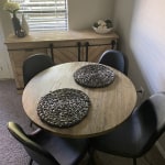 World market best sale jozy table
