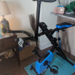PLH Fitness Versa 2 In 1 Bike TSC Online Shopping for Canadians