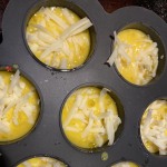 Pampered Chef Silicone Egg Bites Mold