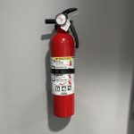 Full Home Multipurpose Fire Extinguisher FX340GW