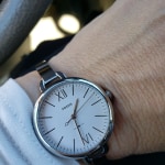Fossil top annette es4390
