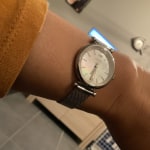 Fossil carlie es4432 deals