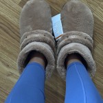 Classic Unfurgettable Boot - Crocs