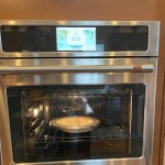 Cafe CKS70DM2NS5 Single Wall Electric Oven