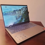 Inspiron 14-inch 2-in-1 Laptop with AMD Mobile Processor Inspiron 14-inch 2-in-1 Laptop with AMD Mobile Processor