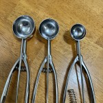 Pampered Chef Cookie Scoop Review
