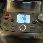  Breville Super Q Blender, Brushed Stainless Steel, BBL920BSS :  Everything Else