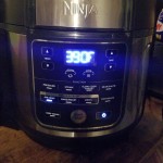 Ninja Foodi 10-in-1, 8 Quart XL Pressure Cooker Air Fryer Multicooker, –  Openbax