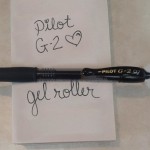Zebra Doodler'z Bold Point Gel Pens, 20 ct. - Assorted Colors