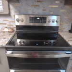 JBS86SPSS by GE Appliances - GE® 30 Free-Standing Electric Double Oven Convection  Range