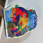 Frida's fruit fiesta top