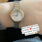 Fossil es4612 hot sale