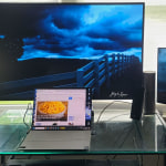 Dell UltraSharp 43 4K Monitor (U4323QE) - Computer Monitors Dell UltraSharp 43 4K Monitor (U4323QE) - Computer Monitors