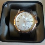 Fossil fs5437p hot sale