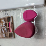 Double Tap Makeup Sponge 2 Pack | wet n wild Beauty