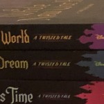 A Twisted Tale Collection by Liz Braswell Includes 3 Books, Poster &  Journal: Liz Braswell: 9781368047647: : Books