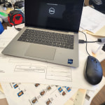 Dell Latitude 13 inch 2 in 1 laptop with Intel 13th Gen Dell Latitude 13 inch 2 in 1 laptop with Intel 13th Gen
