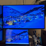 Dell 27 Plus 4Kモニター S2725QS | Dell 日本