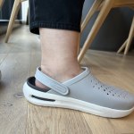 クロックス公式】インモーション クロッグ｜レディース メンズ