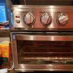 Cuisinart AirFryer Toaster Oven with Grill - Baller Hardware