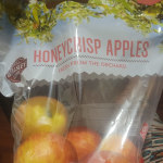 BJ's Wholesale on X: Wellsley Farms organic honeycrisp Apple