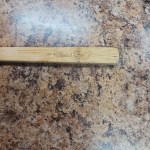 Pampered Chef Bamboo Spatula Set Reviews –